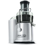 Breville JE98XL Juice Fountain Plus