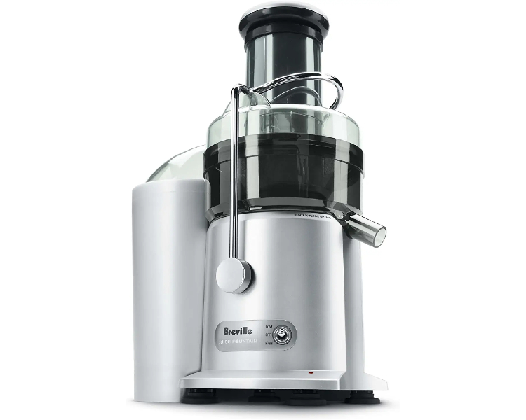 Breville JE98XL Juice Fountain Plus