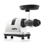 Omega J8006 Juicer