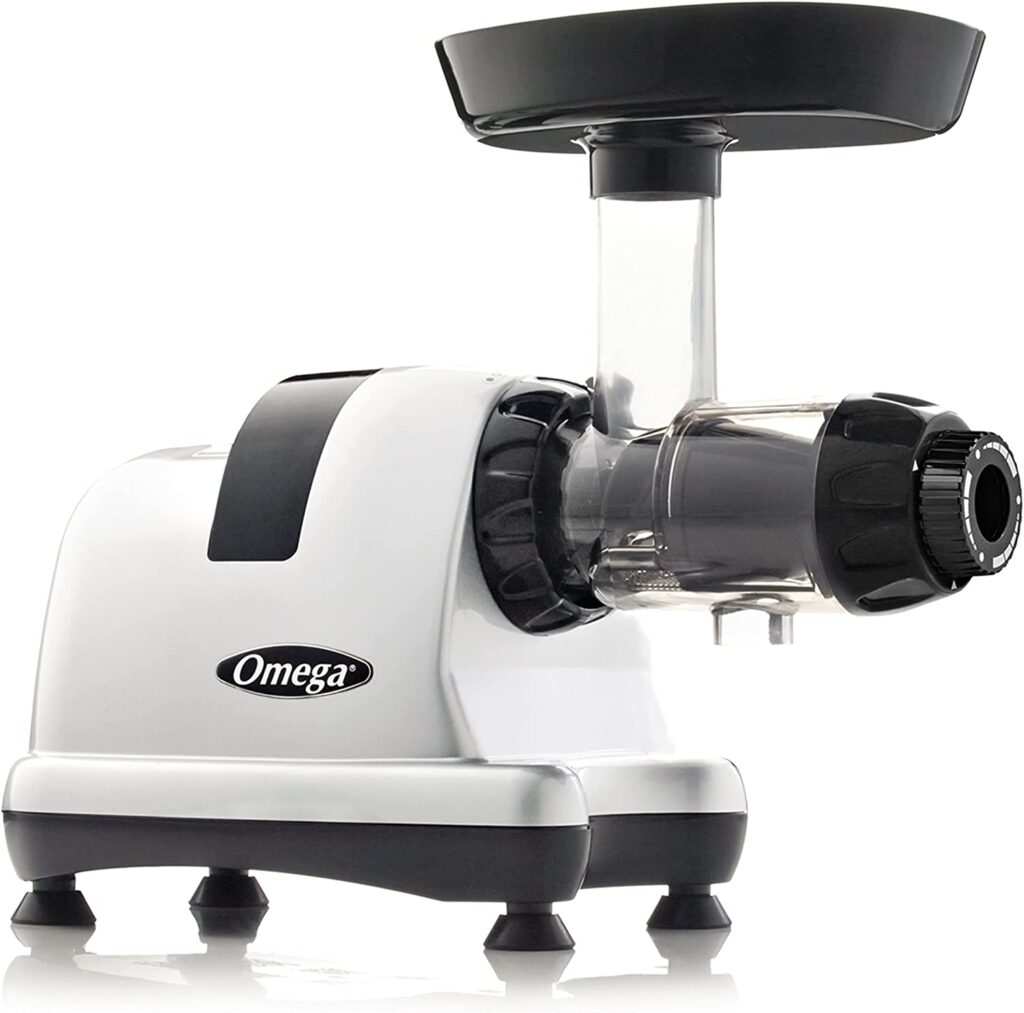 Omega MM900HDS Juicer